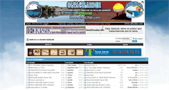 Desktop Screenshot of oltacilar.com